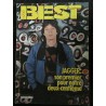 BEST 200 MARS 1985 COVER MIKE JAGGER SID VICIOUS IGGY POP AUBERT ZAPPA
