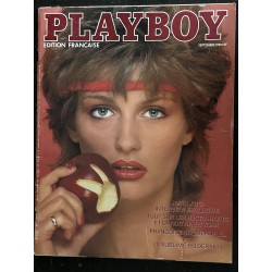 PLAYBOY 094 SEPTEMBRE 1981...