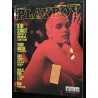 PLAYBOY 002 MARS 2017 Hugues HEFFNER  David Bowie 1976 Thierry Ardisson Taylor Bagley Kayslee Collins Nicolas BEDOS