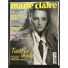 MARIE CLAIRE 554 Octobre 1998 Toute la mode Pour tous les jours week-end compris
