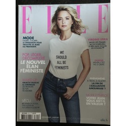 ELLE 3715 mars 2017 Cover...