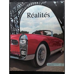 Réalités Octobre 1955 -...