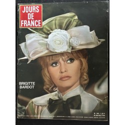 JOURS DE FRANCE 540 20 mars...