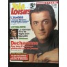 TELE LOISIRS 351 novembre 1992 Christophe Dechavanne Bernerd Tapie