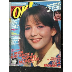 OK ! âge tendre 364 1983...