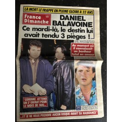 France Dimanche - 20 au 26...