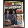 France Dimanche - 20 au 26 janvier 1986 - Mort de Daniel Balavoine - Hommage