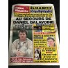 France Dimanche - 28 avril au 4 mai 1986 - Au secours de Daniel Balavoine... et de ceux qui ont disparu avec lui !
