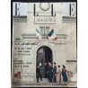 ELLE 523 - 2 janvier 1956 - Mode ce que vous porterez Votre devoir par Vincent Auriol -A.-J. Cronin