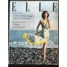 ELLE 506 - 22 aout 1955 - Picasso et les femmes - C'est la femme brune qui est à la mode ! Alice Chavane
