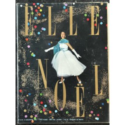 ELLE 519 - 5 décembre 1955...