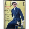 ELLE 328 - 10 mars 1952 - Collections de printemps pour femmes pratiques
