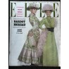 ELLE 972 7 AOUT 1964 COVER BRIGITTE BARDOT LA BARDOT ET LA MER PLEI SOLEIL SUR BB MINETTE PREVERT