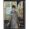 ELLE 980 - 1er octobre 1964 - Mickey et Kira vedettes - Filmées en U.R.S.S. - Robes de Paris - Saveur russe