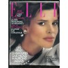 ELLE 1966 - 12 septembre 1983 - Cover Fanny Ardant - Jane Fonda - La Mode sur catalogue chic et pas chere