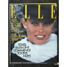 ELLE 1965 - 5 septembre 1983 - Elles se sont toutes montrées nues - Saint-Tropez mais où est la débauche ?
