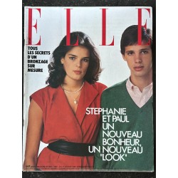 ELLE 1957 - 11 juillet 1983...