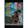 CINE TELE REVUE 1996 9626  PAMELA ANDERSON  cover + 6 p  FARRAH FAWCETT  GEORGES CLOONEY