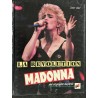 EO LA REVOLUTION MADONNA DEBBI VOLLER LA REVOLUTION MADONNA 100 PAGES 1989 NRJ