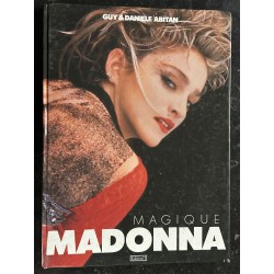 MAGIQUE MADONNA GUY &...