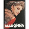 MAGIQUE MADONNA GUY & DANIELE ABITAN EDITION N° 1 1987 80 PAGES