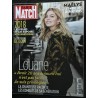 PARIS MATCH N° 3581 28 décembre 2017 Cover Louane 2018 les peurs et les espoirs