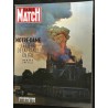 PARIS MATCH N° 3649 avril 2019 Notre-Dame le coeur de la France en feu Numéro Spécial