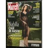 PARIS MATCH N° 3661 Juillet 2019 Cover Nabilla l' âge de raison