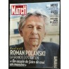 PARIS MATCH N° 3684 décembre 2019 Roman Polanski la Grande explication - Mike Horn