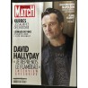PARIS MATCH N° 3677 Octobre 2019 Cover David Hallyday Interview exclusive " Je reprends la flambeau "
