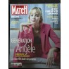 PARIS MATCH N° 3667 mars 2020 Cover Angèle Nouvelle idole des jeunes Amazonie Photos Sebastiao Salgado
