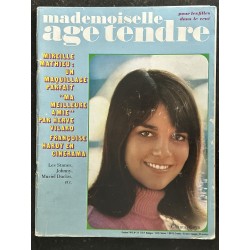 mademoiselle age tendre n°...