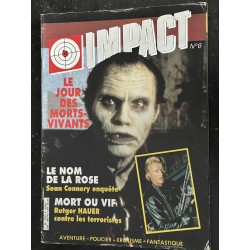MAD MOVIES IMPACT 6...