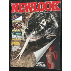 NEWLOOK 040 N°40  BRAS DE...