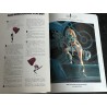 PLAYBOY 029 Janvier 1988 INTERVIEW ARNOLD SCHWARZENEGGER SPECIAL STARS MADONNA BIRKIN MANSON ZABOU ELLI MEDEIROS