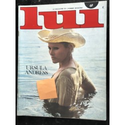 LUI 144 JANVIER 1976...