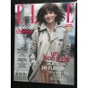 ELLE 3584 5 SEPTEMBRE 2014 Cover Sophie Marceau - Spécial cheveux - Bernard Henri Lévy