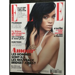 ELLE 3491 23 novembre 2012...