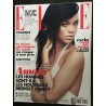 ELLE 3491 23 novembre 2012 Cover Rihanna Si Star Si fragile