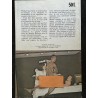 Jouis - 32 pages - Roman Photos Adultes - 1982