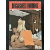 Orgasmes féminins - TOUT COULEUR 32 PAGES 1982 ROMAN PHOTO EROTIC VINTAGE