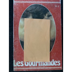 Les Gourmandes - TOUT...