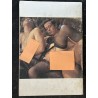 Les Gourmandes - TOUT COULEUR 32 PAGES 1981 ROMAN PHOTO EROTIC VINTAGE