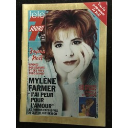 Télé 7 Jours 1699 décembre...