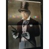PODIUM HIT 167 Cheryl Bruel Charby Lavoine Dion Mader Farmer Dalida  - Posters voir détail - 1986 01 + Transfert