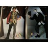 PODIUM HIT 167 Cheryl Bruel Charby Lavoine Dion Mader Farmer Dalida  - Posters voir détail - 1986 01 + Transfert