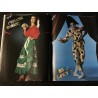 PODIUM HIT 167 Cheryl Bruel Charby Lavoine Dion Mader Farmer Dalida  - Posters voir détail - 1986 01 + Transfert
