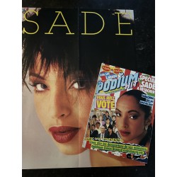 PODIUM HIT 170 SADE...