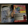 PODIUM HIT 170 SADE Indochine Lahaye Goldman Delon Renaud Gainsbourg   - Posters voir détail - 1986 04