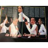 PODIUM HIT 170 SADE Indochine Lahaye Goldman Delon Renaud Gainsbourg   - Posters voir détail - 1986 04